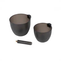 Matrix Groundbait Pole Cup Set V2